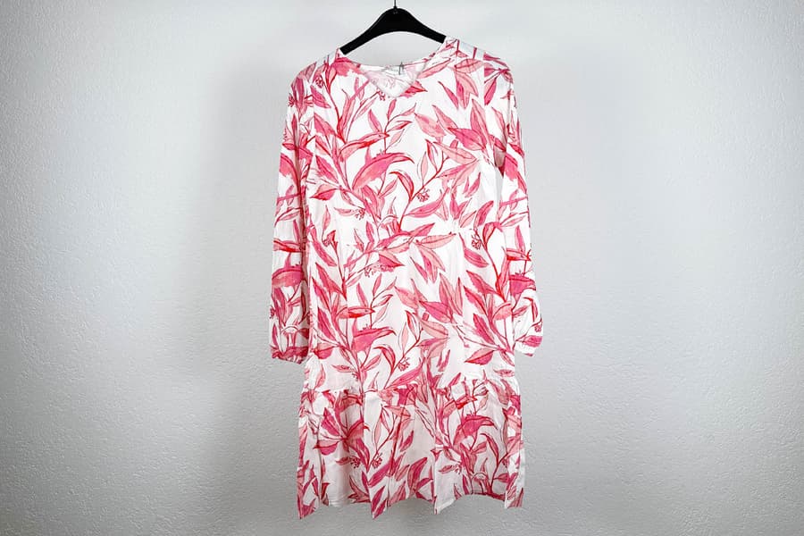 Damen Kleid Boysen's, Gr. 36